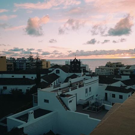 Apartamento Playa Nueva Santa Cruz de la Palma  Exterior foto